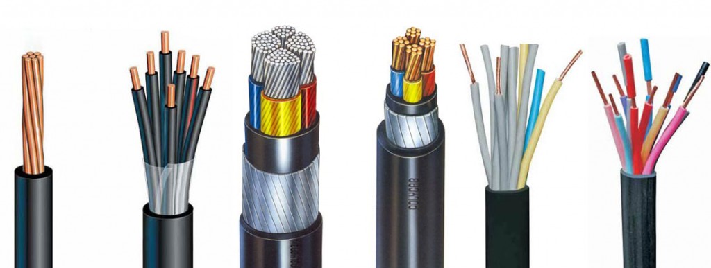 cables