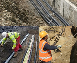 cabling