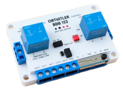 Контроллер ORTHILTER BO16 1E3